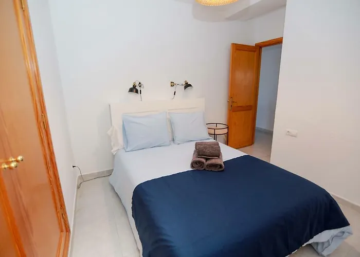 La Buena Vida, By Comfortable Luxury Corralejo