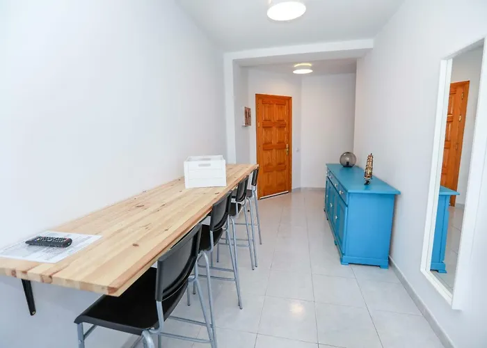 Apartment La Buena Vida, By Comfortable Luxury