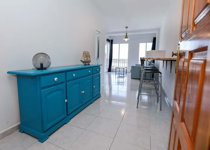 Apartment La Buena Vida, By Comfortable Luxury