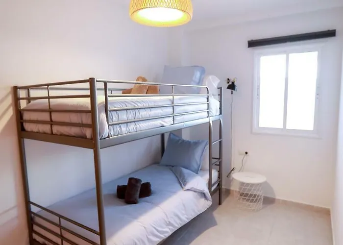 La Buena Vida, By Comfortable Luxury Apartment *