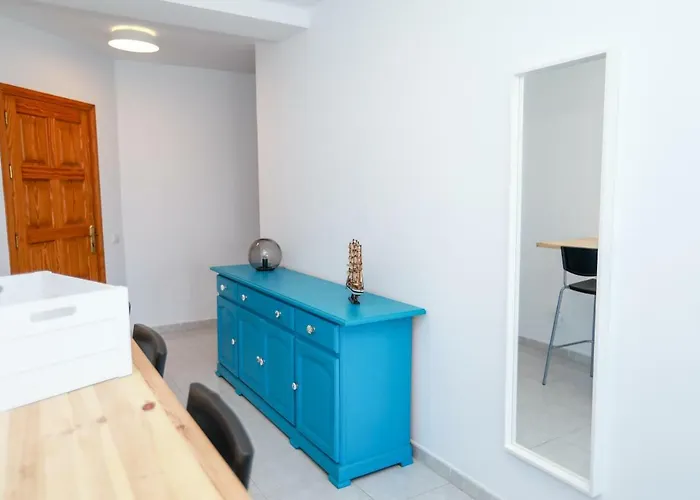Apartment La Buena Vida, By Comfortable Luxury *