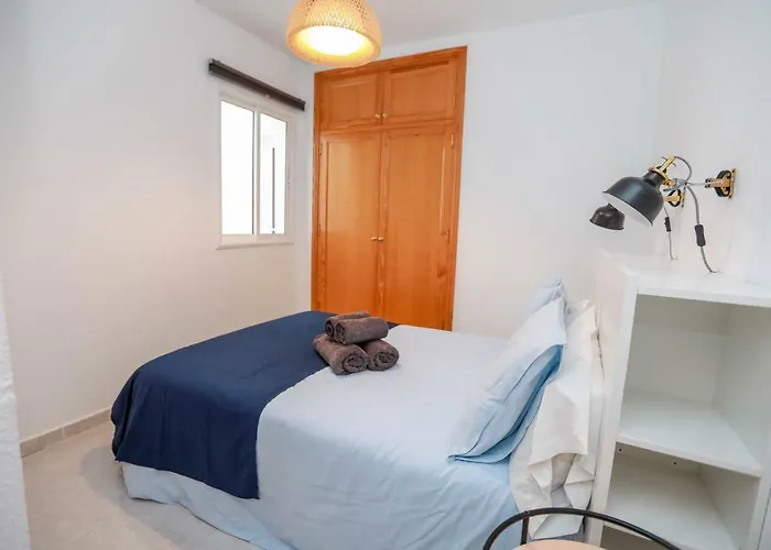 Apartment La Buena Vida, By Comfortable Luxury Corralejo