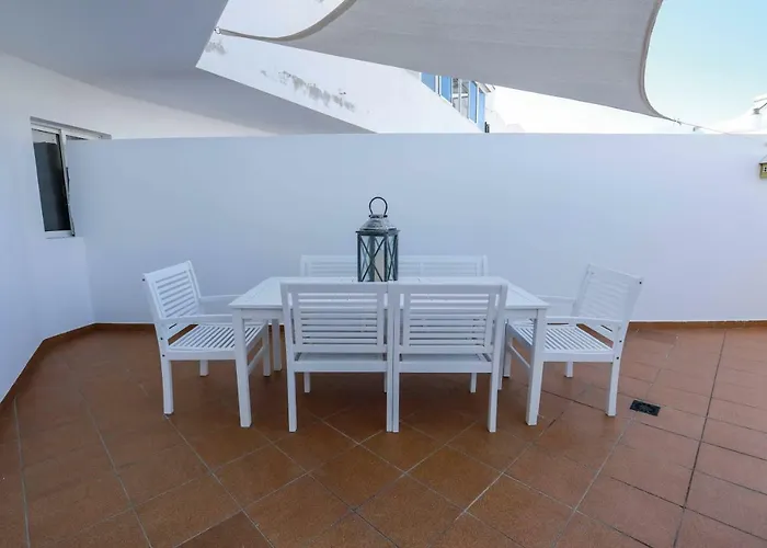 Apartment La Buena Vida, By Comfortable Luxury *