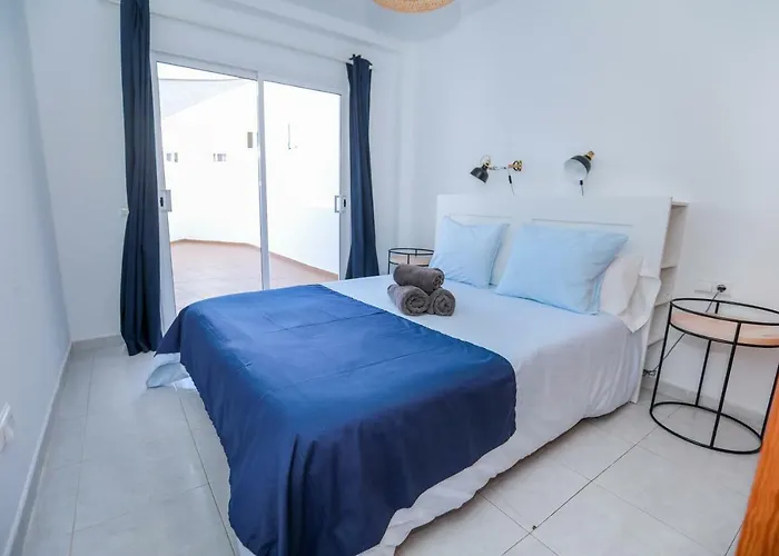 La Buena Vida, By Comfortable Luxury * Corralejo