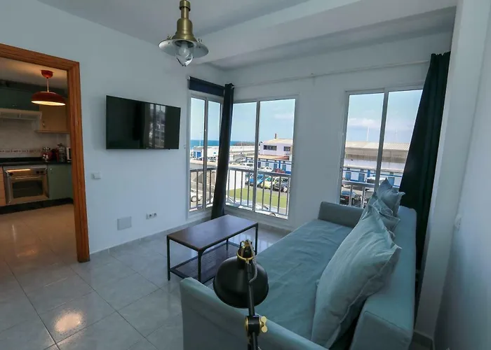 Apartment La Buena Vida, By Comfortable Luxury *