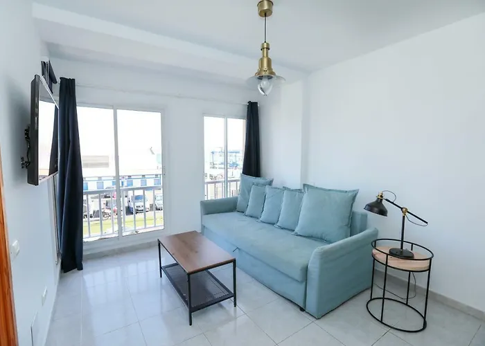 La Buena Vida, By Comfortable Luxury * Corralejo